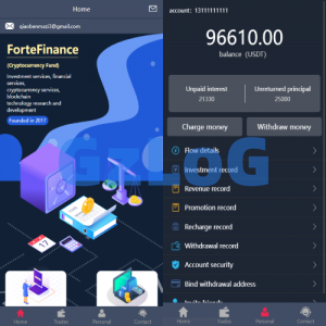 运营版海外资金盘系统/投资理财众筹系统/投资理财源码