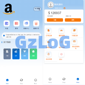 新版亚马逊抢单刷单系统/卡单连单/海外抢单刷单