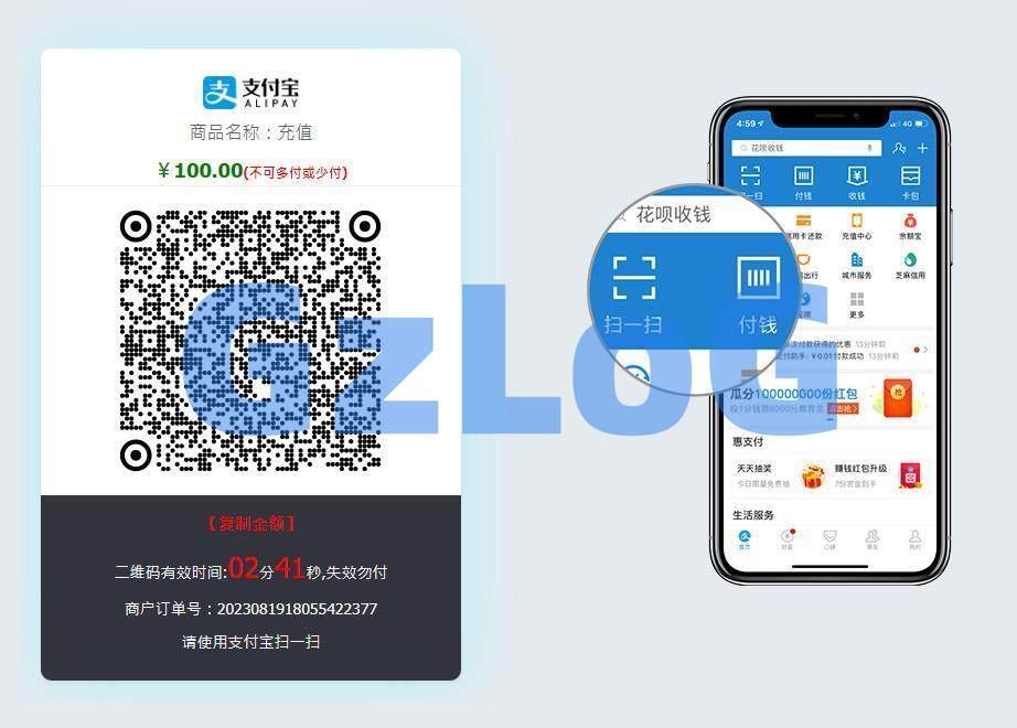 友价T5商城源码交易系统易支付通用接口插件支持支付宝、微信、USDT