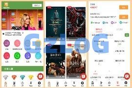 十语言电影投资理财刷单系统