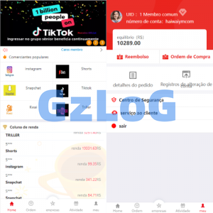 海外伪商城刷单系统/巴西快三刷单/带预设/代理后台