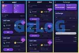 dapp理财分红项目代币购买usdt理财挖矿dapp投资矿