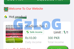 【独家资源】场地投资理财源码/开源无加密/一键安装