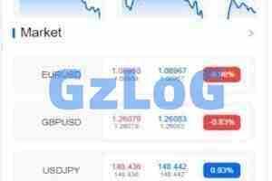 【商业资源】多语言外汇ST5/带控制/全开源版本/带搭建教程