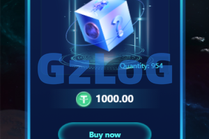 【商业资源】BSC币安智能链/区块链盲盒游戏/星球大战