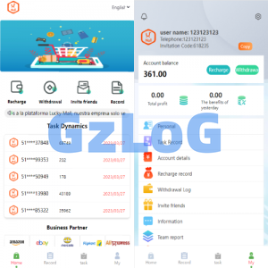二开版多语言亚马逊抢单系统/自动抢单刷单/分组杀系统