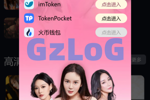 【商业资源】多模板盗U/抖阴直播/直播盗U/4链盗U/带搭建教程