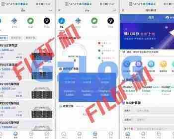 多币种通证+以太坊+FIL+CHIA+BZZ