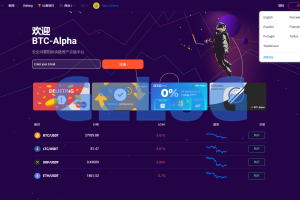 【全网独家】多语言去中心化交易所/日夜双色/自适应/加密货币兑换/开源无加密