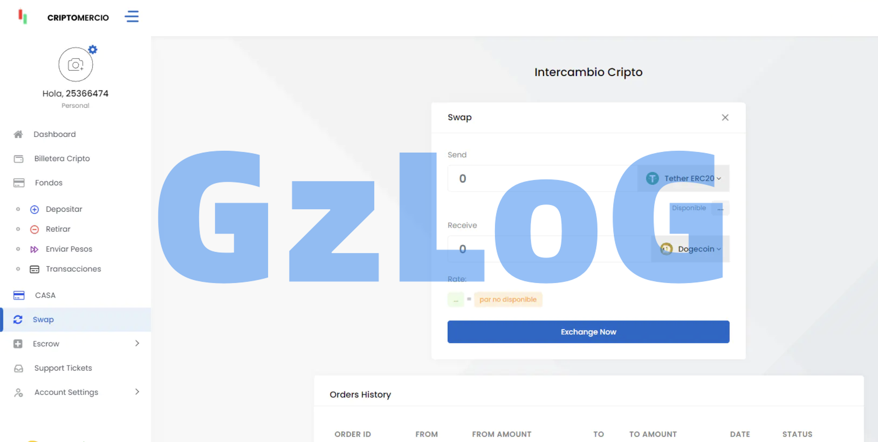 区块链多语言场外OTC源码