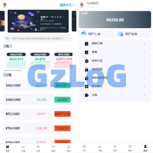 海外多语言微盘系统/虚拟币秒合约微交易/前端uniapp