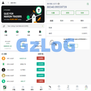 海外多语言交易所系统/秒合约/币币合约/新币认购