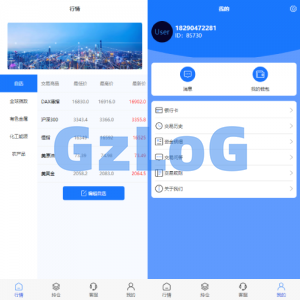 现货微交易系统/微盘时间盘系统/群控单控/前后端VUE
