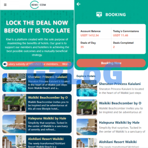 uniapp前端/海外旅游酒店抢单刷单系统/连单卡单