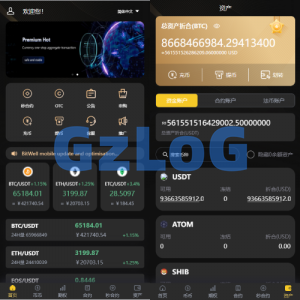 海外多语言交易所系统/币币/期权/秒合约/永续合约交易