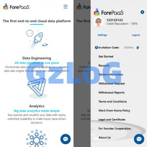 海外云数据抢单刷单系统/抢单连单卡单/前端uniapp