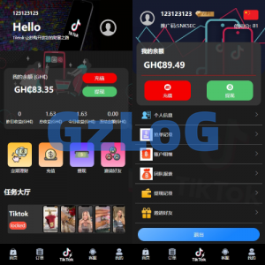 多语言TIKTOK刷单/海外TIKTOK抢单刷单/叠加组/打针