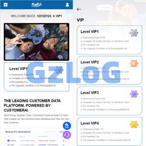 多语言APP游戏软件抢单刷单系统/连单卡单