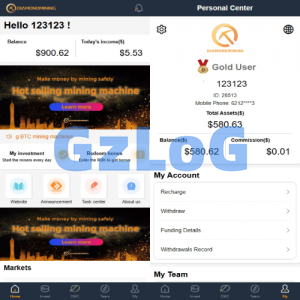 海外矿机系统/平台币矿机/三级分销/JAVA开源