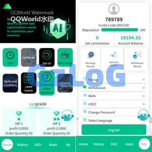 海外APP刷单系统/APP优化刷单/连单卡单