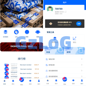 多语言抢单刷单系统/海外刷单/连单卡单