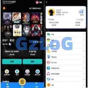 多语言电影抢单刷单系统/影视连单卡单/签到/任务