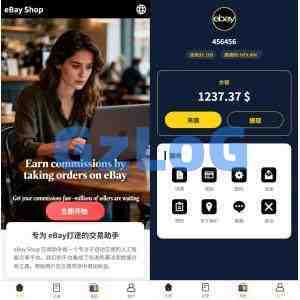 多语言eBay抢单刷单系统/40单任务快杀盘/连单卡单