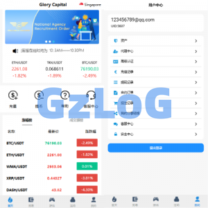 海外微盘秒合约系统/虚拟币投注竞猜/开奖预设