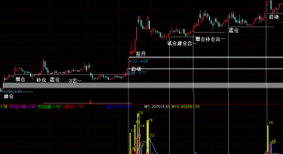 量柱量学 月亮山演讲视频 黑马王子徒弟