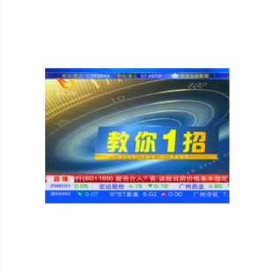 教你一招 湖北卫视-天生我财 全套 (8位分析师) 股票