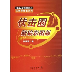 伍朝辉/伏击圈狙击主力股票交易体系教程 培训课程 附截图