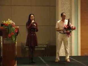 天津威斯汀酒店讲座专辑 主讲：股市剑客
