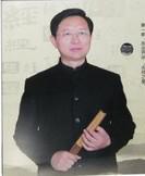 巨天中-家居环境风水玄机 风水