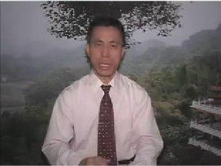 林武樟-六壬师资班