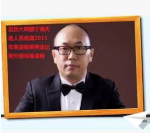 魏宁海2015核心群技术课(4集)