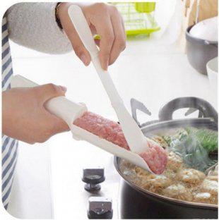 干炸小丸子独家制作秘技