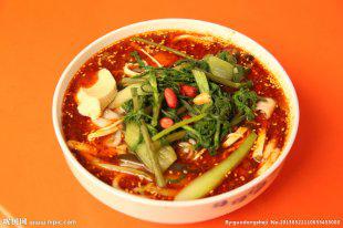 骨汤麻辣烫技术配方教程 串串香底料配方 四川重庆小吃技术大全