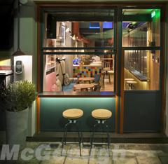 咖啡店设计 甜品店咖啡馆咖啡厅咖啡屋冷饮店设计图片资料