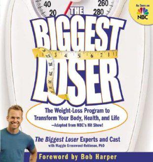 最牛的有氧减肥教学 The Biggest Loser Cardio Max Workout