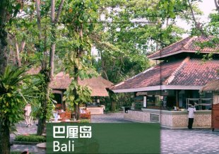 印度尼西亚巴厘岛旅游攻略(电子版) 2015最新自由行旅游攻略指南