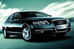 奥迪A6电喷系统结构与维修