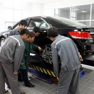 汽车维修光盘大全汽车维修资料维修视频教程一本书+48张DVD