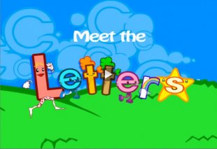 Preschool Pre Company出品的meet the…系列