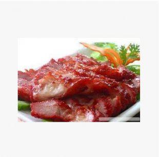 御品轩卤味烧腊坊加盟技术资料