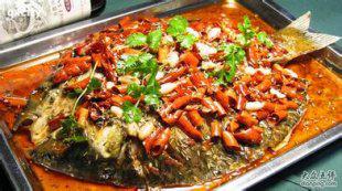 正宗诸葛烤鱼小吃技术大全视频教程 配方资料 川味特色 制作方法