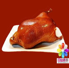 北京烤鸭的制作技术 视频教程 特色小吃技术配方 烤鸭调料配方