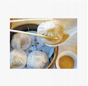 正宗山西独一味灌汤包制作 绝密技术配方+全套制作视频