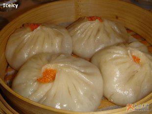 正宗 江苏南京 蟹粉灌汤小笼包 独家秘方制作 3部视频教程