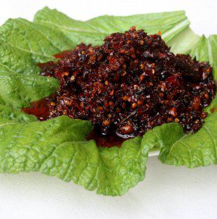 贵州辣椒蘸水正宗工艺 拌凉菜 做蘸水 家乡味