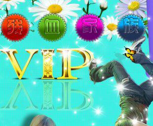 2013年最新残血VIP教程